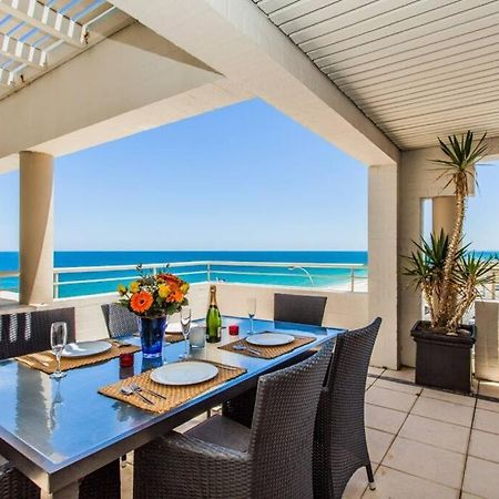 Beach View Apartment In Cottesloe Perth Esterno foto