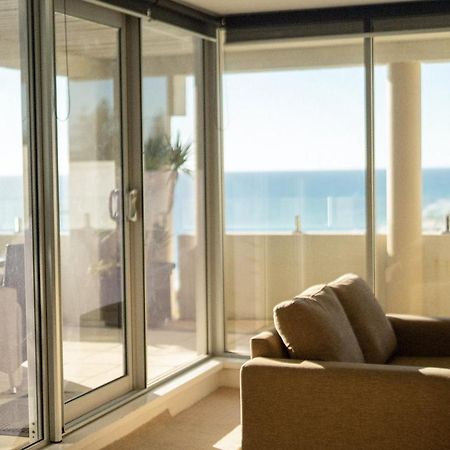 Beach View Apartment In Cottesloe Perth Esterno foto